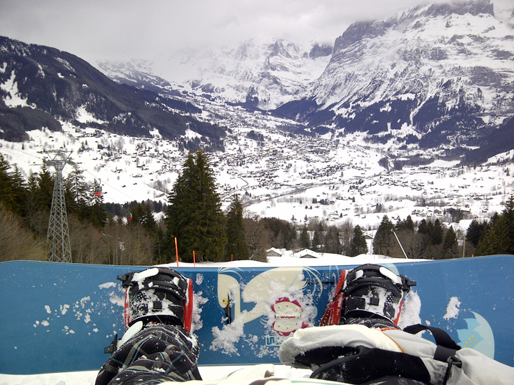 mannlichen-grindlewald