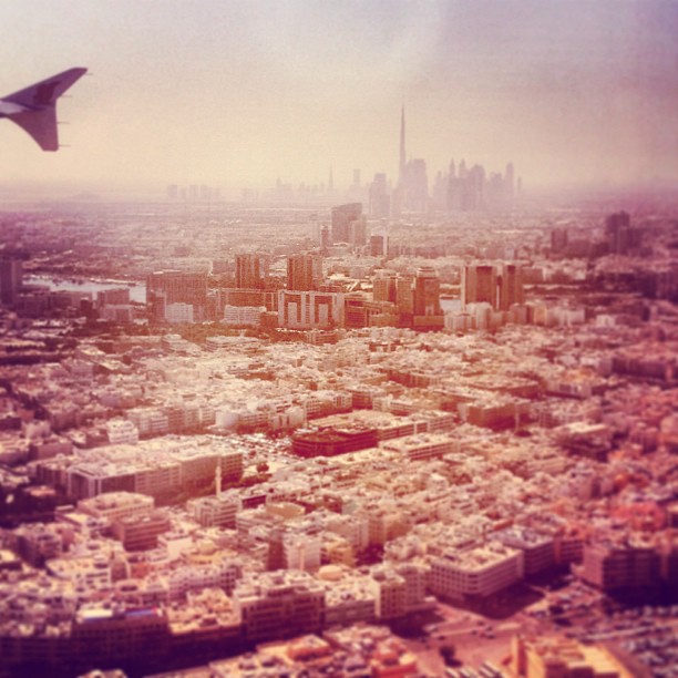 DXB-land