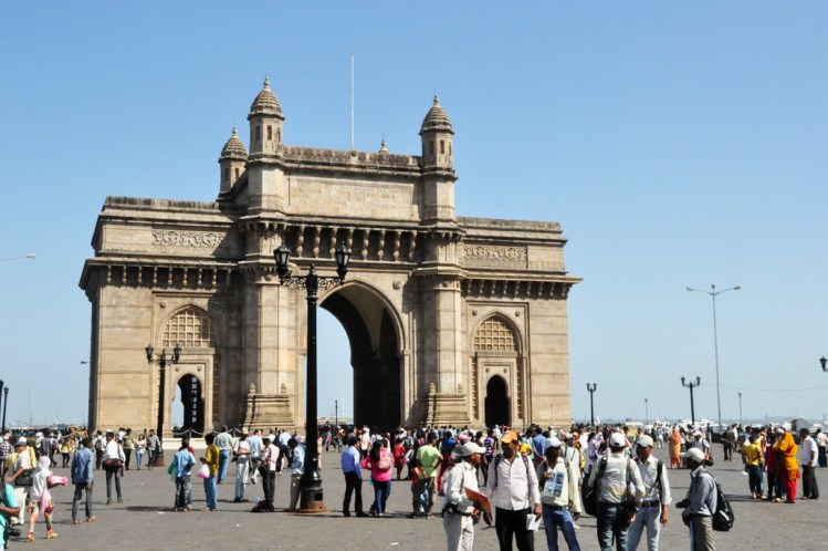 Gateway of India